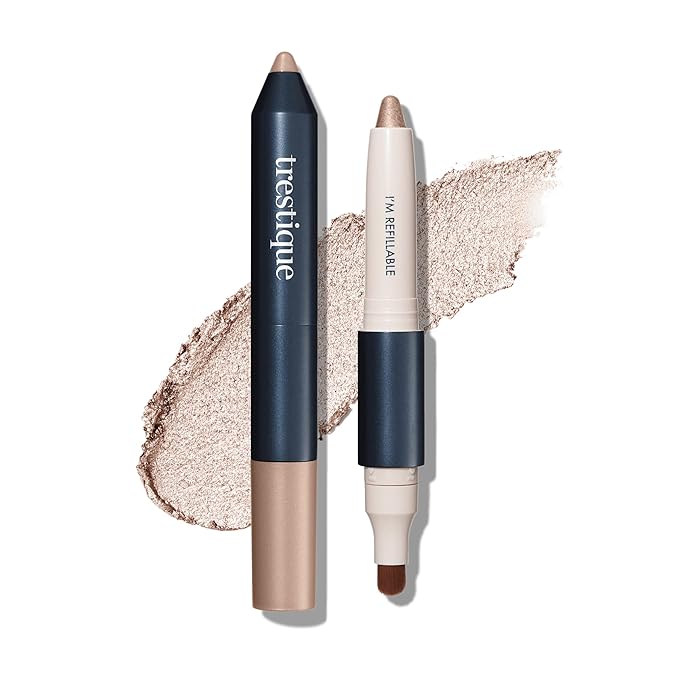 TRE'STIQUE Quad On & Go: Hero Set Fair-Light