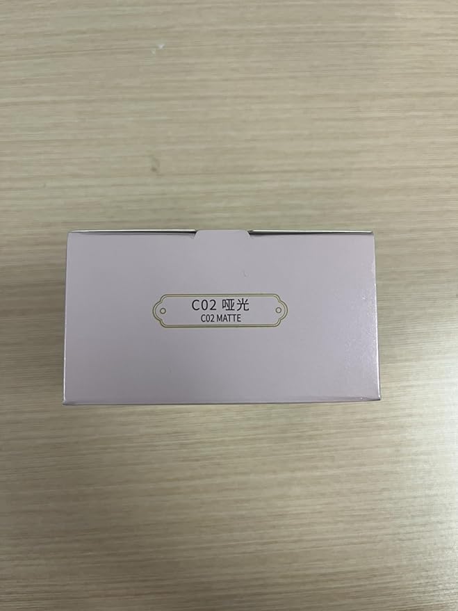 CATKIN Loose Setting Powder - Translucent Matte Finishing Powder, 3 Colors Even Skin Tone, Oil Control Makeup Pore Minimizing Powder with Velour Puff (0.42oz, C02 Matte for Oily Skin)