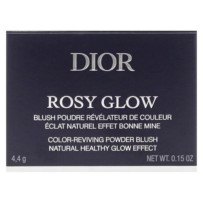 Backstage Rosy Glow Blush - 006 Berry by Christian Dior for Women 0.15 oz Blush