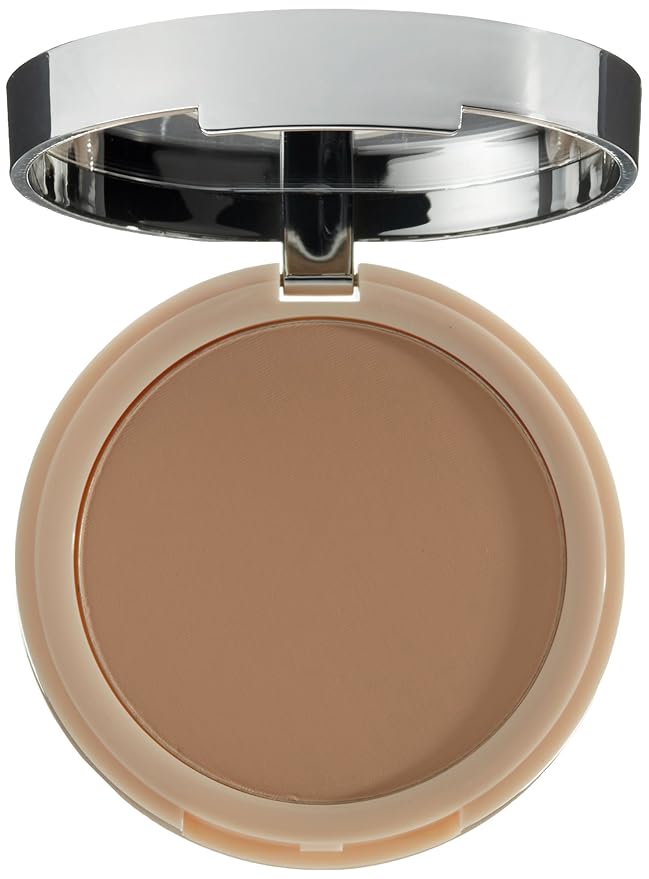 Pupa Like A Doll Nude Skin Compact Powder (003 Natural Beige)