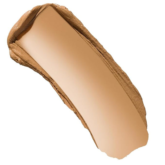 ColourPop Pretty Fresh Tinted Foundation Stick - Balm to Cream Foundation with Light to Medium Coverage - Infused with Hydrating Hyaluronic Acid, Peptides & Niacinamide - Medium Dark 13 (0.29 oz)