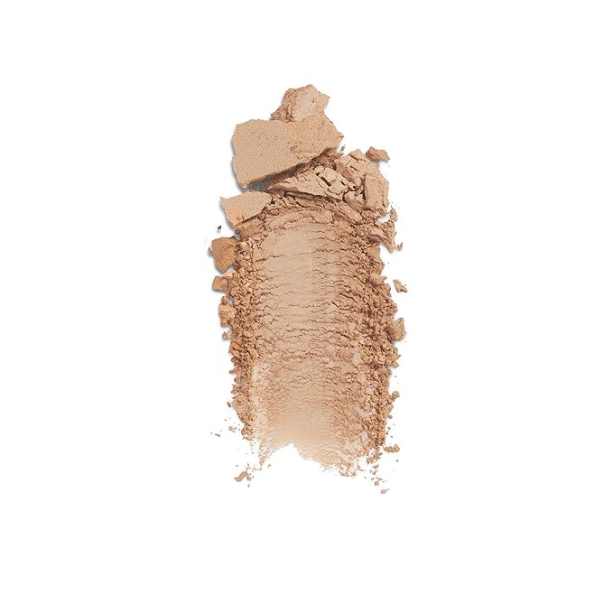 COVERGIRL Advanced Radiance Age-Defying Pressed Powder, Classic Beige 115, 0.39 oz (Packaging May Vary) Conditioning Powder Makeup