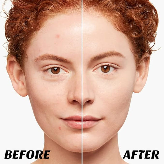 Boobeen Matte Setting Powder, Poreless Finishing Powder, Translucent, Lightweight, Compact Pressed Baking Powder,Creates Soft Focus Effect