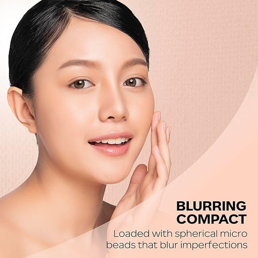 Ultime Pro Hd Finishing Touch powder 9g