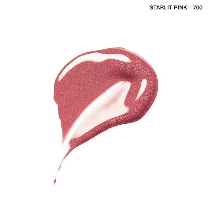 COVERGIRL Outlast Illumia All-Day Moisturizing Lip Color, Starlit Pink .13 oz (4.2 g)