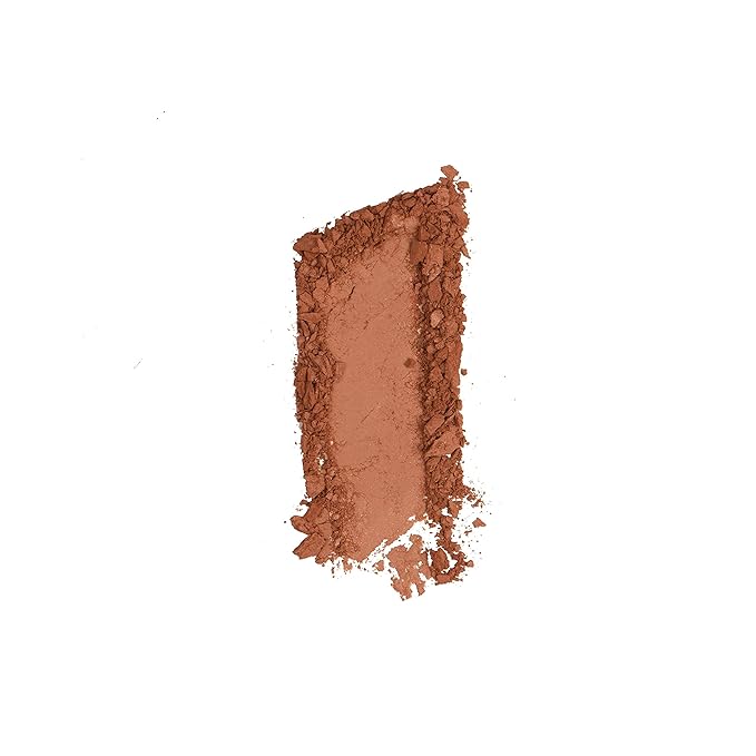 Studiomakeup Face Bronzer Powder - Lightweight, Even Coverage Powder Bronzer for Face Contouring - Lightweight Matte Bronzer Powder for All Skin Types