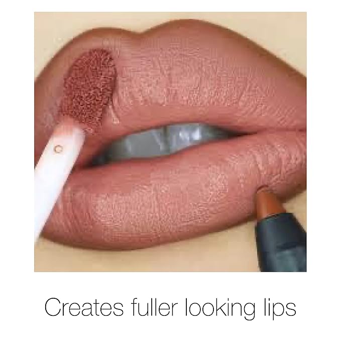 Ultimate Contouring Lip Liner RESCUE ME
