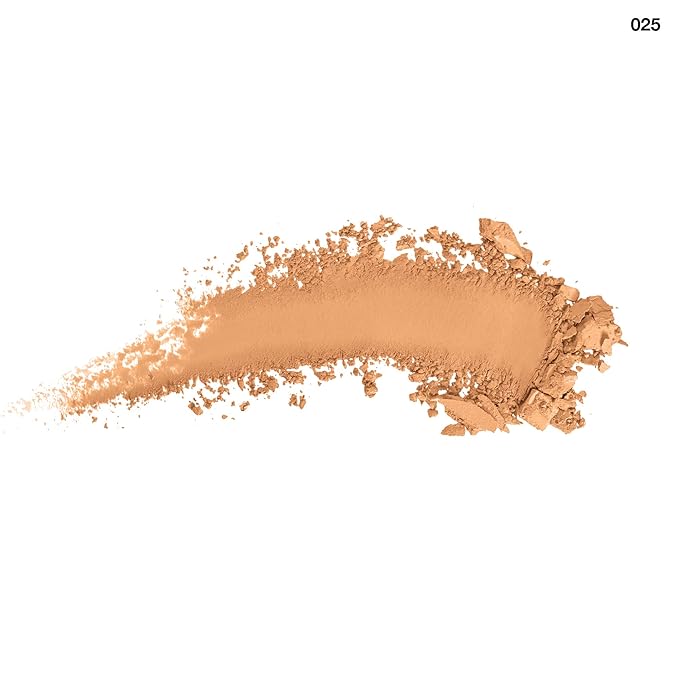 Rimmel London Stay Matte - 025 Toffee - Pressed Powder, Lightweight, High Coverage, Shine Control, 0.49oz (Pack of 2)