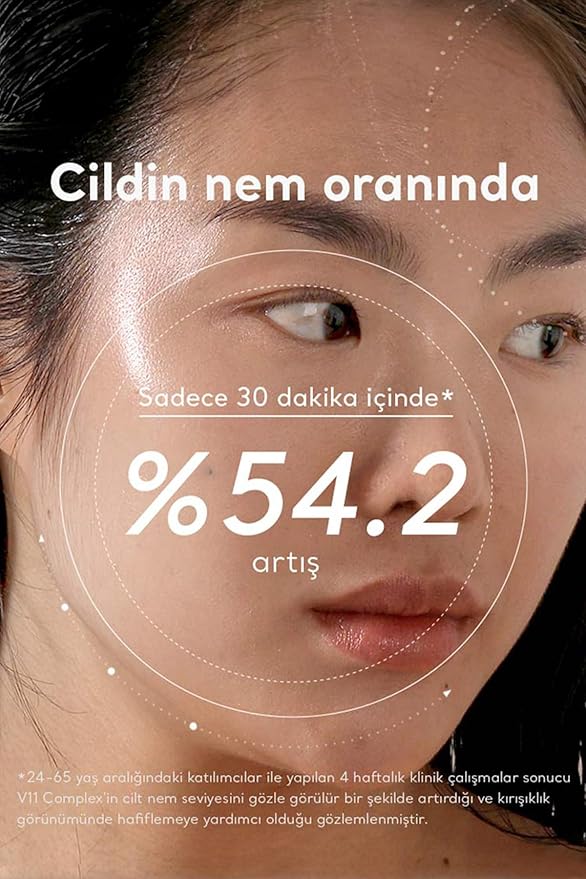 My Skin Fit BB Cream (Light Moca) Korean Blemish Balm Youthful Appearance with Adenosine & Collagen Booster 0.67 fl oz