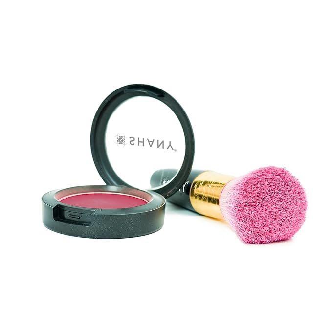 SHANY Paraben Free Powder Blush - DATE NIGHT