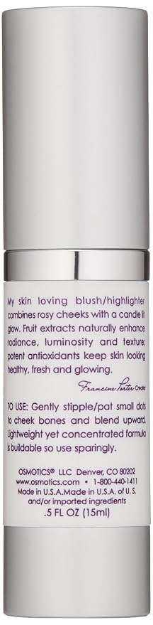 Radiance Illuminating Blush, Cheeky