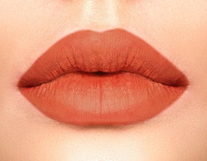 L.A. Girl Matte Pigment Lipgloss, Fleur GLG833