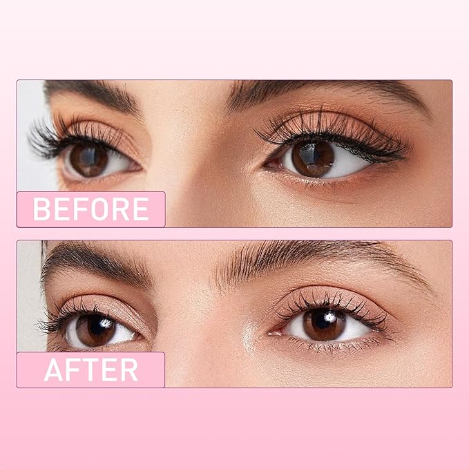 lily Scented Cream Lash Remover for Lash Extensions - Gentle Eyelash Extensions Adhesive Dissolver - Salon-use Eyelash Extensions Remover - 5g
