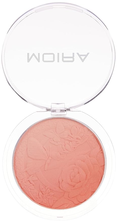 Signature Ombre Blush (006, Mellow Pink)