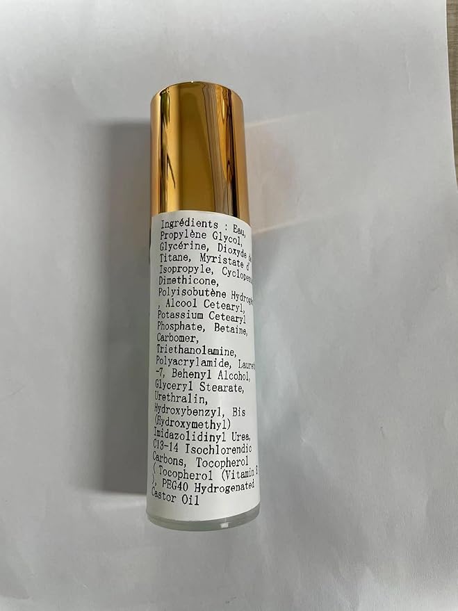One Step Color Corrector,Color Correcting Facial Serum,Color Corrector Isolation Cream,Moisturizing Long Lasting Oil Control Invisible Pore Face Concealer Foundation Makeup Primer Base for Face