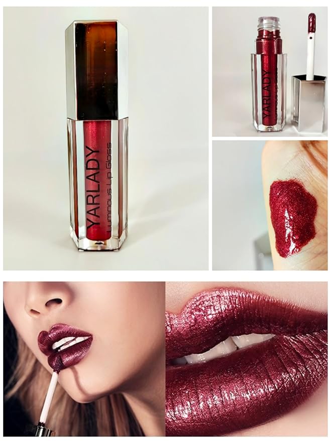 It Full Nourishing Lip Plumper - Clear(0.18 Fl. Oz.) Cruelty-Free Lip Gloss for Soft, Fuller-Looking Lips (Bless)