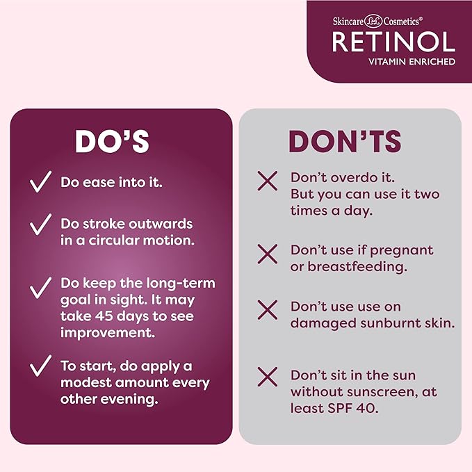 Retinol Instant Radiance Booster - Provides A Burst of Anti-Aging Hydration and Radiance + Retinol All in One Anti-Aging Cleansing Towelettes