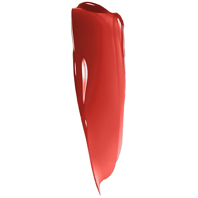 Maybelline New York Color Sensational Vivid Hot Lacquer Lip Gloss, So Hot, 0.17 fl. oz.