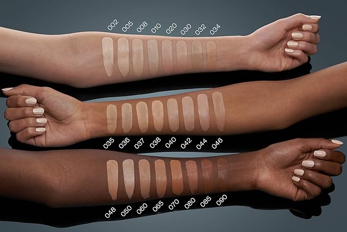 Catrice | HD Liquid Coverage Foundation | High & Natural Coverage | Vegan & Cruelty Free (048 | Desert Beige)
