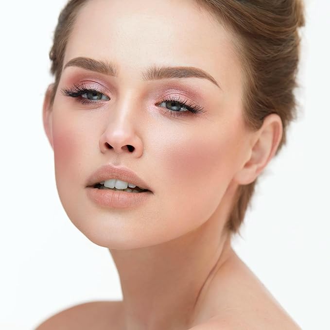 Armaf Beauté Tint It Up: Lip & Cheek Tint | Blush For Cheeks, Long Lasting, Highly Pigmented, Intense Color | Non Sticky | Apple Blossom, 5ml/0.16 fl.oz