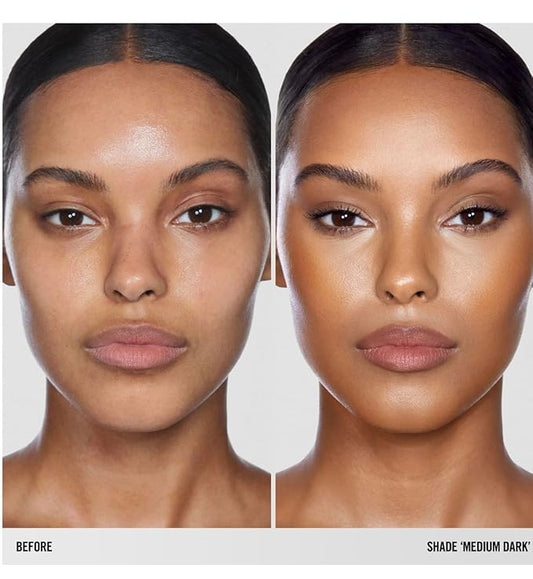 MAKEUP BY MARIO SoftSculpt® Transforming Skin Perfector Medium Dark