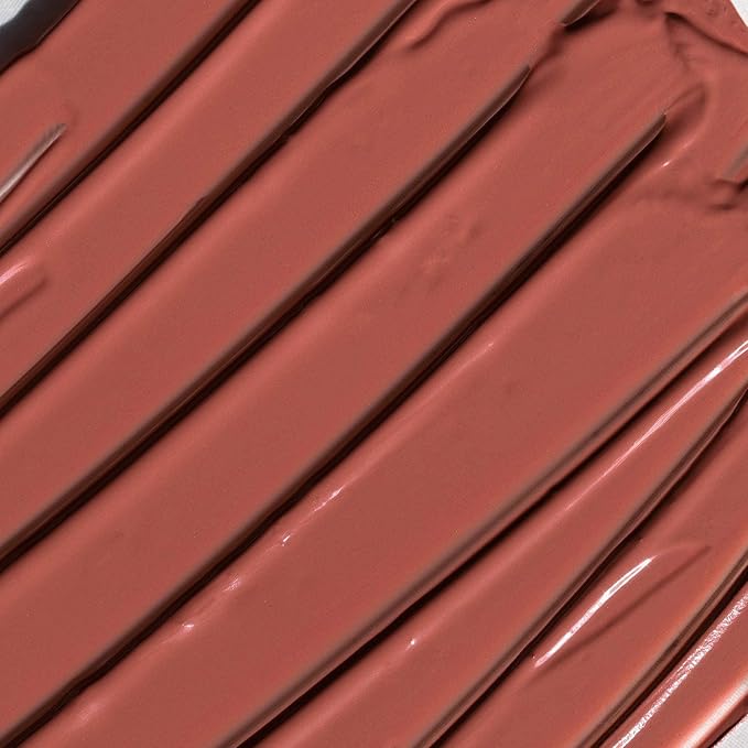 Half Caked Candy Paint Cheek + Lip Tint - Clean, Vegan & Cruelty-Free Makeup for Natural Rosy Glow, Dewy Finish, Enriched with Vitamin E, Perfect for dry or sensitive skin, 5g (Velvet Tiger)