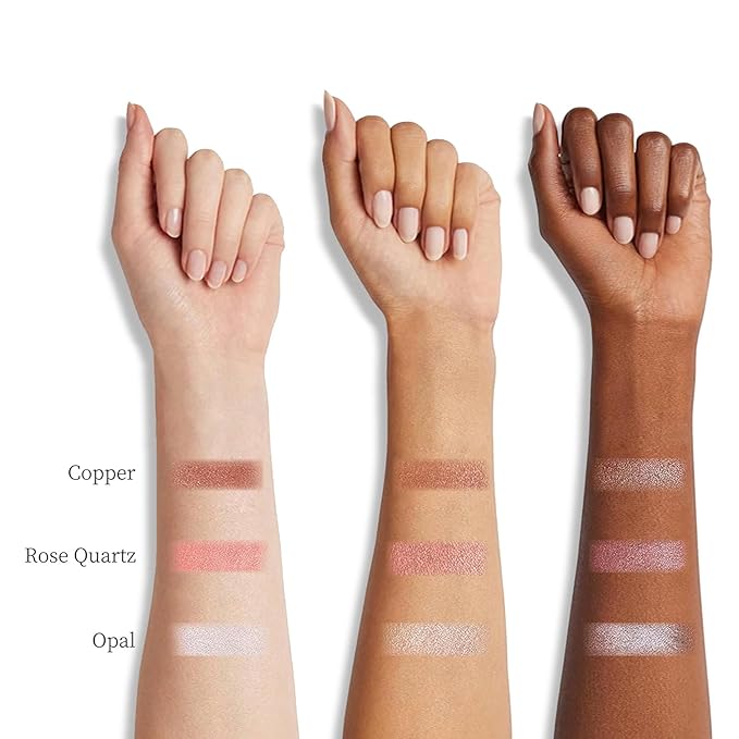 Cream Bronzer Stick, Natural Ingredients & Clean Beauty - Multi-Use Cream Contour Stick Makeup for Face