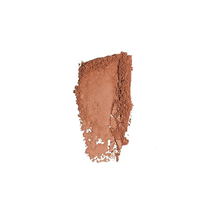 Studiomakeup Face Bronzer Powder - Lightweight, Even Coverage Powder Bronzer for Face Contouring - Lightweight Matte Bronzer Powder for All Skin Types