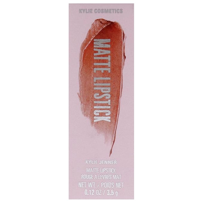 Kylie Cosmetics Matte Lipstick - 716 Irreplaceable for Women - 0.12 oz Lipstick