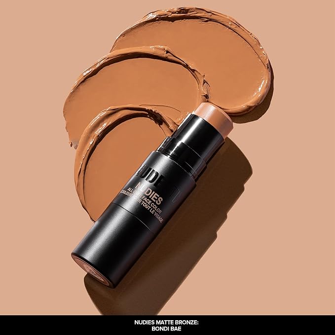 Bronze N Glow Kit