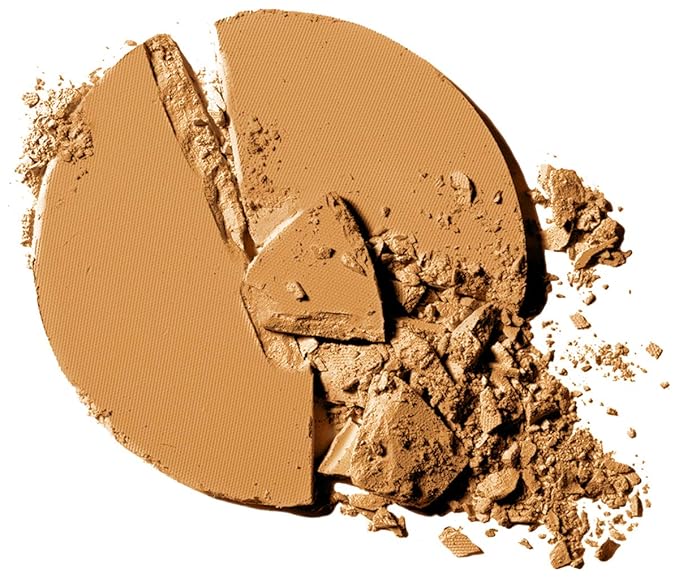 By Terry Hyaluronic Tinted Hydra-Powder Tinted Face Setting Powder, 500 Medium Dark