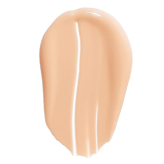 Exa Beauty - Natural High Fidelity Foundation | Clean, Vegan, Cruelty-Free Makeup (James 410)