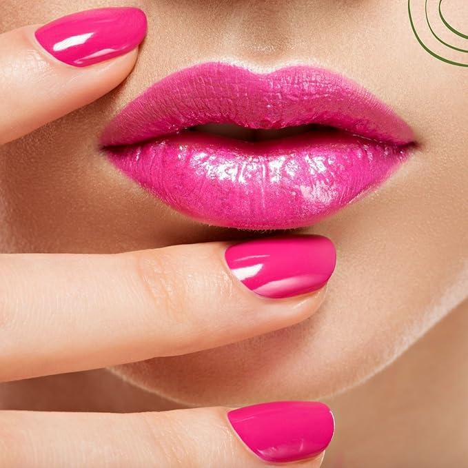 Superlast Lip Pencil - Long-Lasting and Semi-Permanent - Essential for Defining and Enhancing - Maintains Grip of Other Formulas - No-Transfer Color - 782 Funny Kiss - 0.07 oz