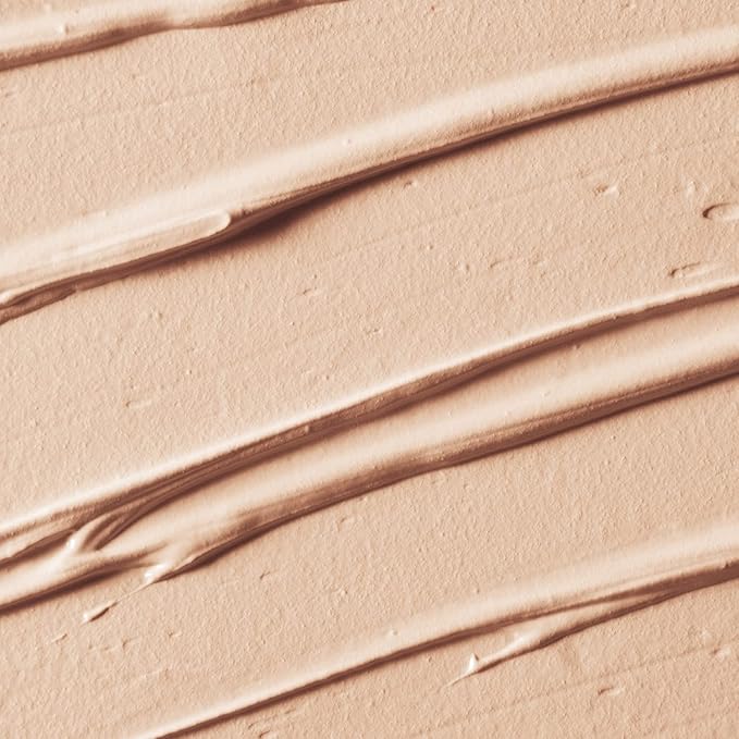 Palladio Rice Primer, Formulated with Natural Rice, Controls Oil on Your Skin and Locks in Makeup, Lightweight with a Smooth Matte Finish, Reduces Facial Shine, for All Skin Types, Beige, 0.71 Fl Oz
