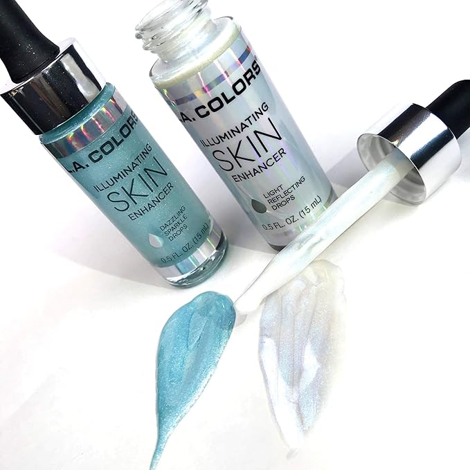 Illuminating Skin Enhancer