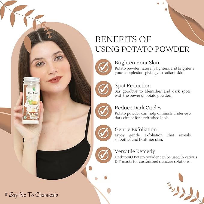 100% Natural Pack of 5 Aloevera Leaves, Potato, Beetroot, Tomato and Pomegranate Peel Powder For Face Pack(850 Gram)