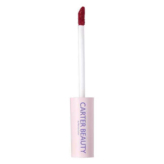 Carter Beauty By Marissa Carter Carter Beauty Free Speech Lip Tint - Cruelty-Free Formula- Provides A Creamy, Luxurious Look - Moisturizes The Lips - Long Lasting - Bey - 0.26 Oz