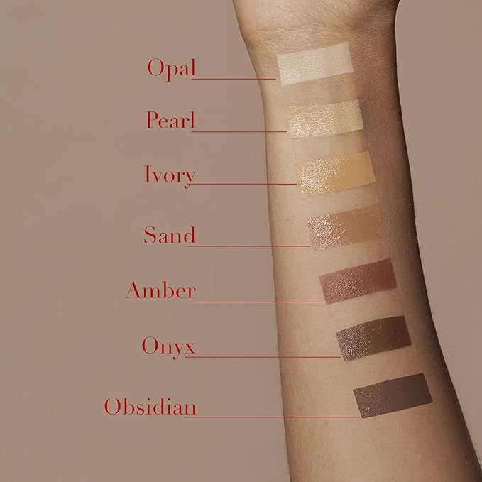 Color Shield Face Hyaluronic Airbrush Foundation Spray, Sand 75 ml