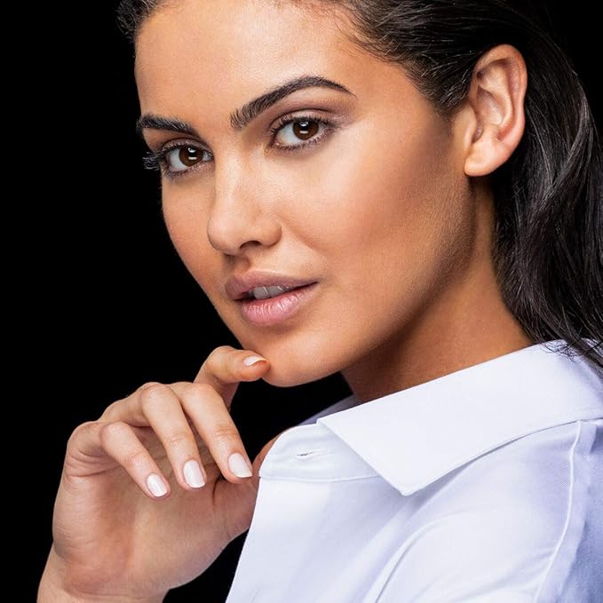 Mineral Air Complexion and Blush Kit | Flawless Mineral Foundation & Blush Application - Medium Tan