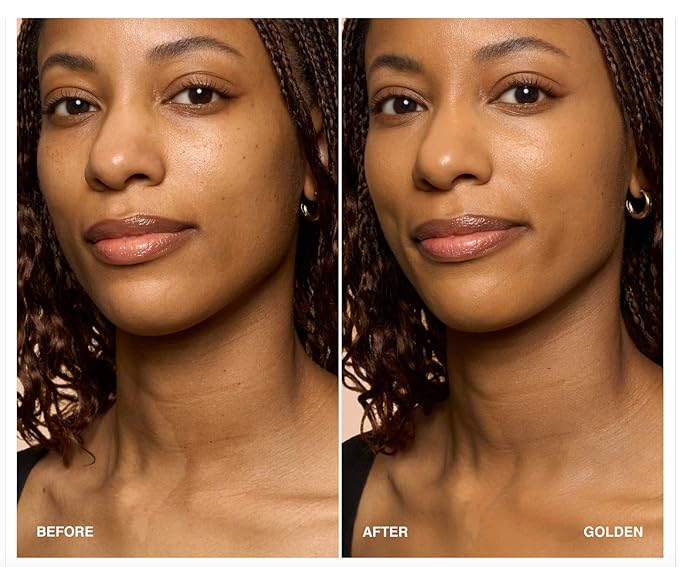 Bobbi Brown Weightless Skin Foundation, SPF 15, Golden