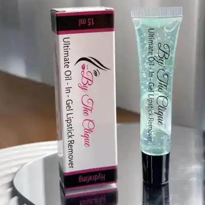 Everyday Play Premiump Pale Pink Nude Lip Liner Pencil and Hydrating Ultimate Remover Bundle