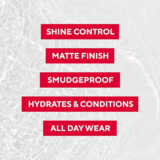 Mirabella Bulletproof Matte Setting Spray for Makeup, Finishing Spray for Makeup Locks in Foundation with a Weightless, Long-Lasting Finish, Setting Spray for Oily Skin is Suitable for All Skin Types