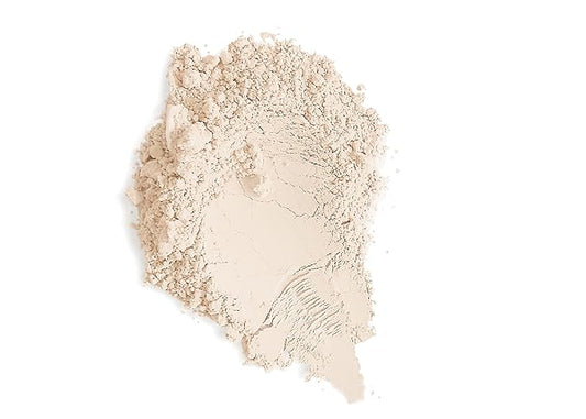 Lucent Finishing Powder (Original) - The Good Mineral | Setting Powder | All Day Oil Control | Use it over your Foundation to Fill, Set, Mattify, Highlight or Touch Up
