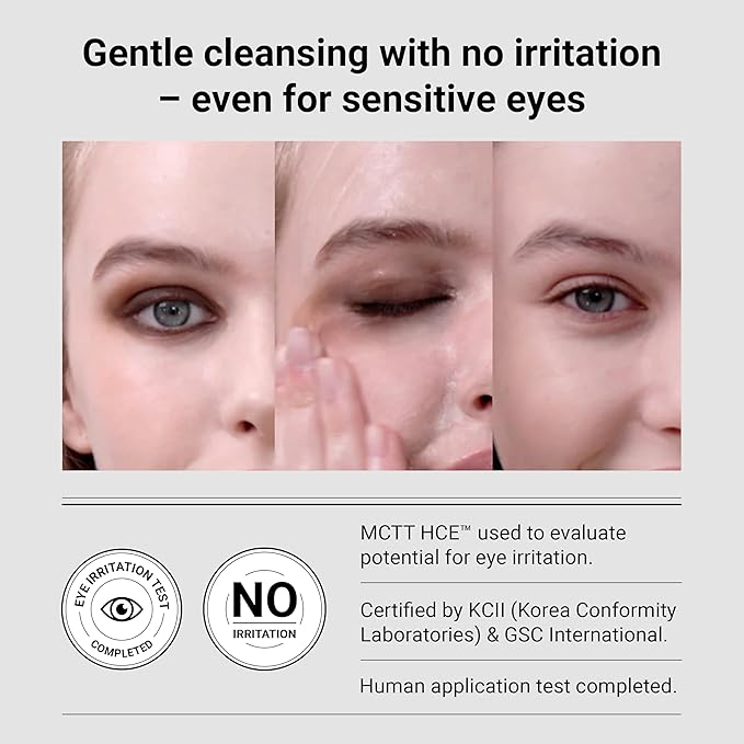HEIMISH All Clean Balm - Cleansing Balm, Waterproof Makeup Remover, Face Cleanser, Oil Based Cleanser, Korean Skincare with Natural Aroma Oil, Vegan, For All Skin Types, 4.0fl.oz/120ml