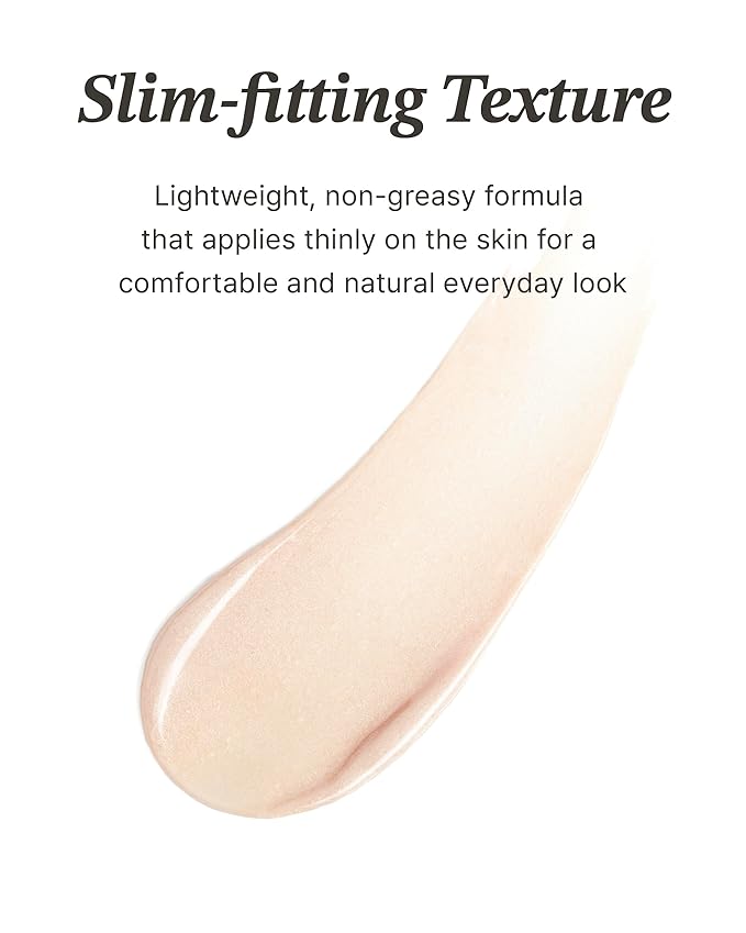 Glint Stick Highlighter Special Set (Dewy Moon(Set), 0.24oz + Egg-Shaped Makeup Sponge) - Multi-Use Illuminator Stick. Korean Makeup by LG Beauty. Creamy & Blendable Color.
