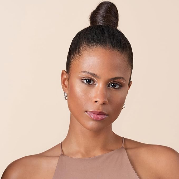 Catrice | Glossin’ Glow Tinted Lip Oil | High Shine, Moisturizing Lip Stain | With Cherry & Pomegranate Oil | Vegan, Gluten Free & Cruelty Free (50 | Spill The Tea)