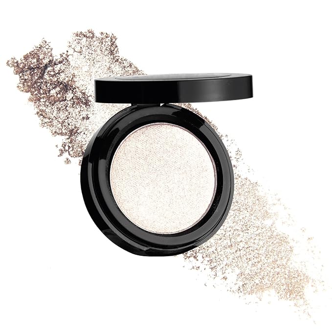 Highlighter – Hypoallergenic Face Highlighter - High Glossy Face Illuminator - Pearl Shimmer - Smooth silky Powder - Highlighter Makeup