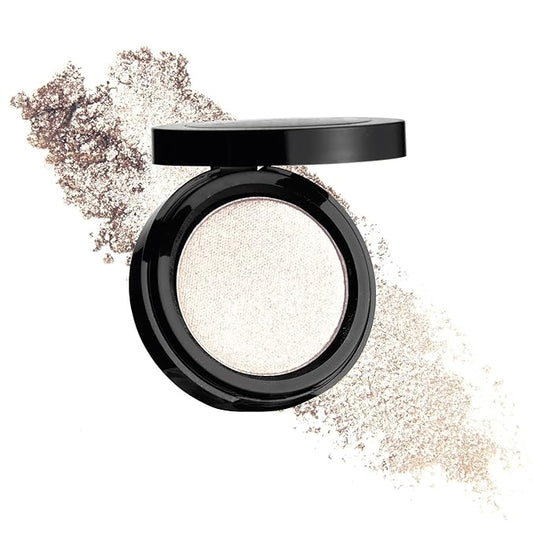 Highlighter – Hypoallergenic Face Highlighter - High Glossy Face Illuminator - Pearl Shimmer - Smooth silky Powder - Highlighter Makeup