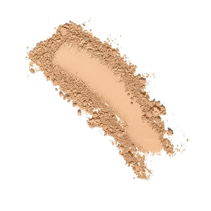Ogee Sculpted Skin-Perfecting Makeup Setting Powder - (Dune - REFILL ONLY) - Lightweight Powder Foundation Made with 70% Organic Ingredients