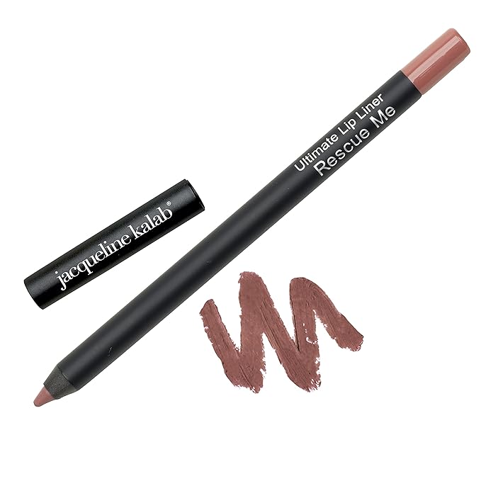 Ultimate Contouring Lip Liner RESCUE ME